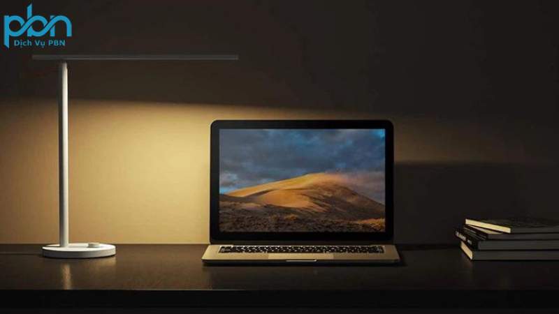 Chế độ ánh sáng đa dạng