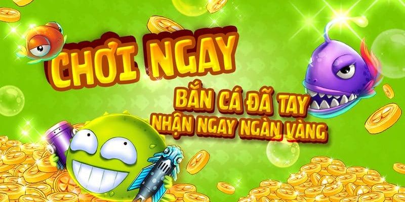 Sức hút của game bắn cá đổi tiền Momo đến từ đâu?